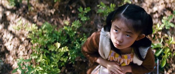 Llaman a la puerta Tráiler