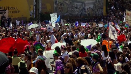 Mi país imaginario - Tráiler oficial español -