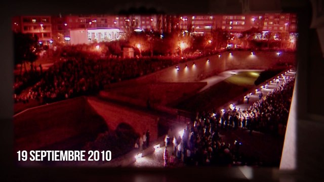 Labordeta, un hombre sin más - Tráiler oficial -