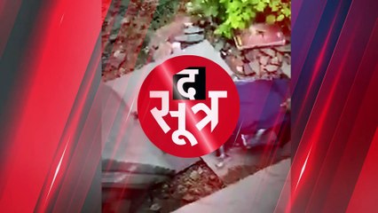 स्टूडेंट ने किताबें निकालने के लिए बैग टटोला तो निकला सांप, फिर ऐसे बाहर निकाला