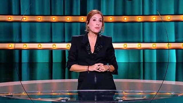 Bande-annonce de la nouvelle émission de Léa Salamé Quelle Epoque! sur France 2