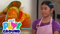 Amazing Cooking Kids: Top 4 tries to recreate Chef GB Barlao signature dishes
