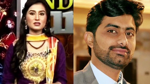 Federal Government All Set to Stop PTI Protest. _ Razi Naama _ Rizwan Razi