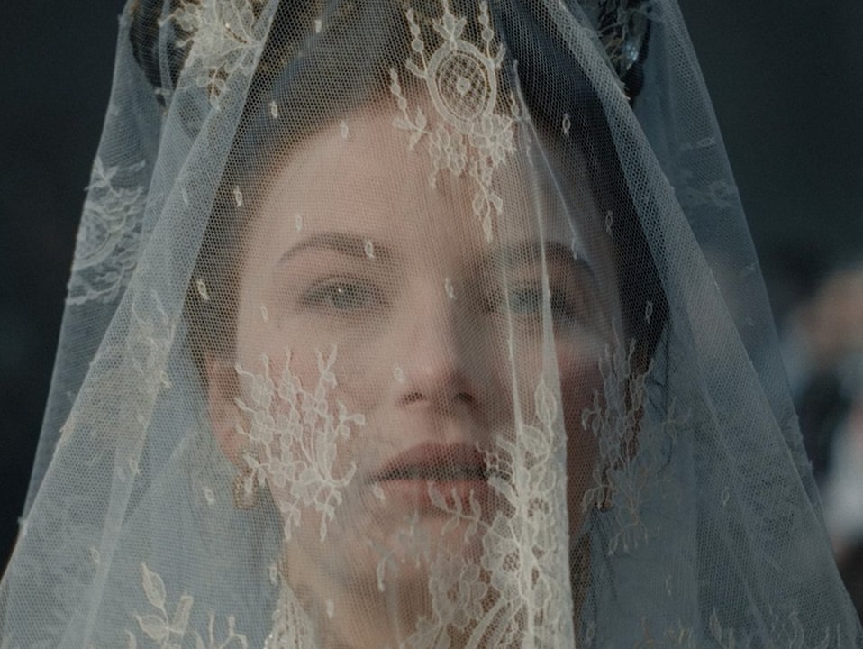 "Die Kaiserin": Exklusiver Trailer zur Serie über Sissi und Franz