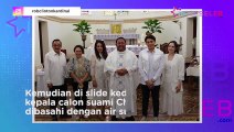 Siap Nikah, Calon Suami Chelsea Islan Pindah Agama?