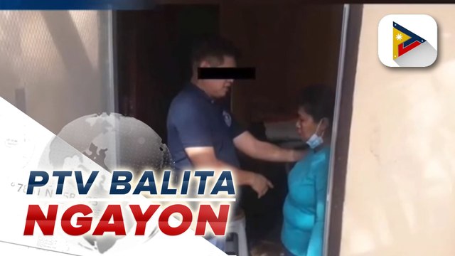 Babaeng nagpanggap na dentista, arestado sa Entrapment Operation ng NBI sa Lucena