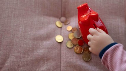 Kindergeld-Erhöhung 2023: Diese Familien gehen leer aus