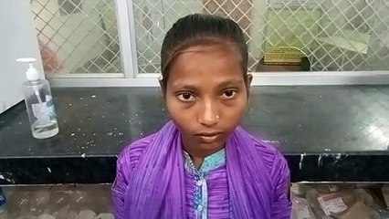 राजस्थान में सवेरे सवेरे स्कूल जाती नाबालिग लड़कियों के अपहरण की कोशिश, चेहरे पर स्प्रे किया चलती कार से