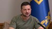 Liberados 215 presos ucranianos gracias a un intercambio con prisioneros rusos