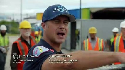 Chicago Fire 11x02 Promo Every Scar Tells a Story (2022)