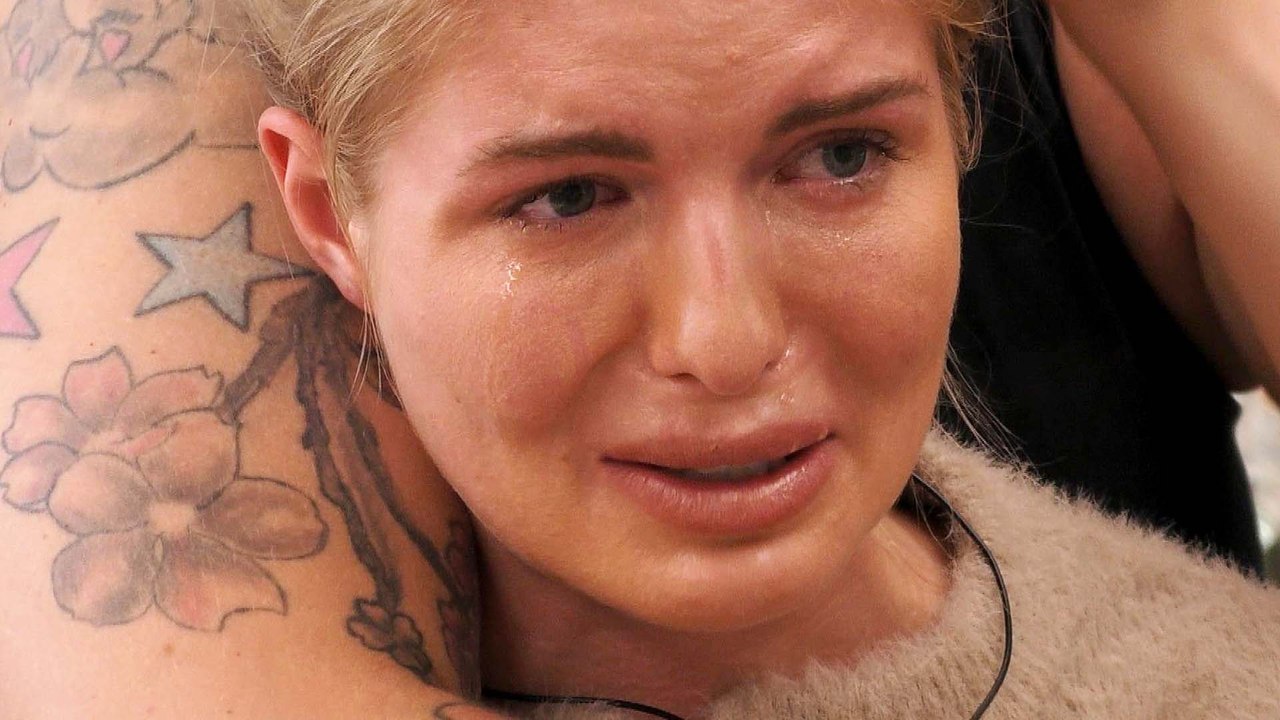 Eklat im Sommerhaus: &amp;quot;Bauer sucht Frau&amp;quot;-Star rastet aus - video Dailymotion