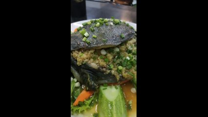 Yummy seafood eat in this evening .Why it' so Delicious (5)