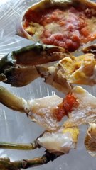 Yummy seafood eat in this evening .Why it' so Delicious (2)