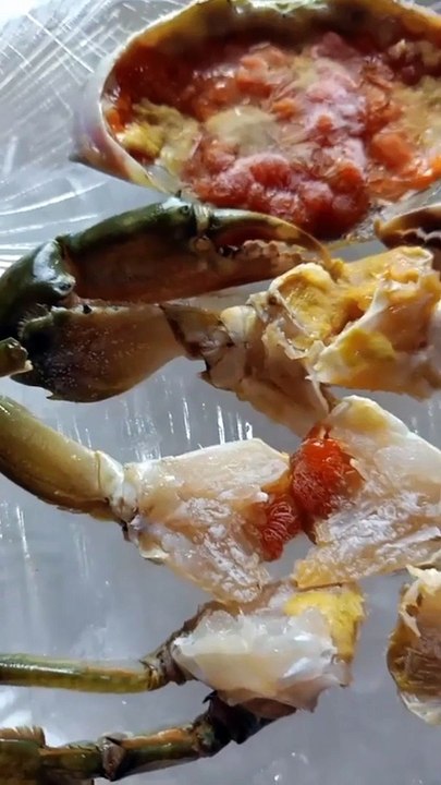 Yummy seafood eat in this evening .Why it' so Delicious (2)