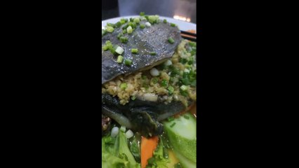 Yummy seafood eat in this evening .Why it' so Delicious (6)