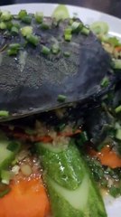 Yummy seafood eat in this evening .Why it' so Delicious (10)