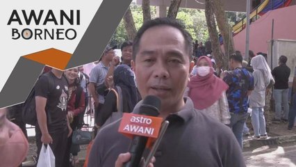 Hari Kebangsaan 2022 | Semoga Malaysia terus aman dan maju