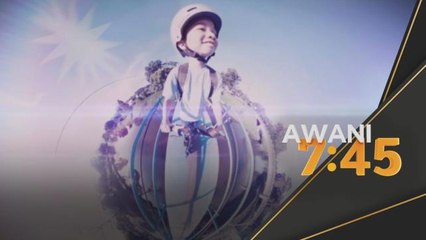 Hari Kebangsaan 2022 | Celcom persembah karya hebat, patriotik