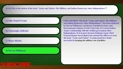 SESSION 02 - GENERAL KNOWLEDGE - CURRENT AFFAIRS - GENERAL STUDIES - QUESTION & ANSWER 11-20