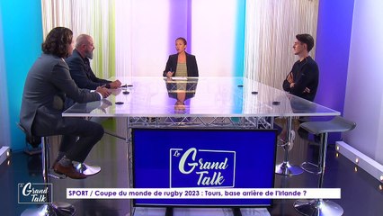 Le Grand Talk - 22/09/2022 - Clean-walk : nettoyer sa commune devient tendance