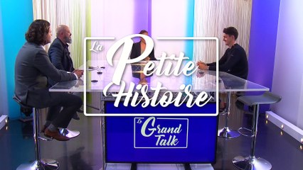 Le Grand Talk - 22/09/2022 - Notre vie en tiny house