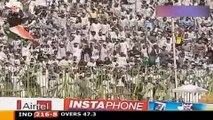 High-Voltage Thriller  India vs Pakistan 3rd ODI Cricket Highlights | Samsung Cup 2004