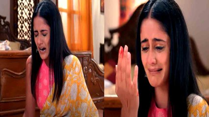 Gum Hai Kisi Ke Pyar Mein 22th September Spoiler: Sai की रो-रो कर हुआ बुरा हाल, Pakhi Virat गए साथ ?