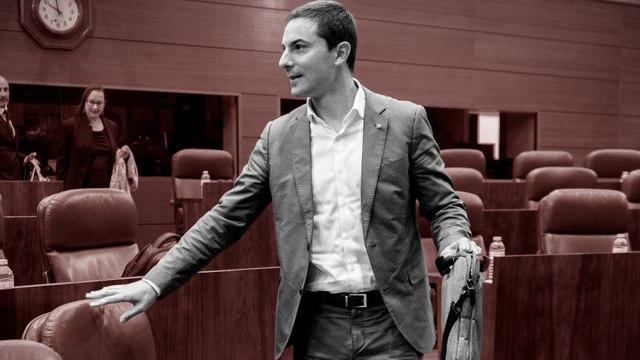 Lobato desafía a Ayuso con un cara a cara sobre impuestos: “Es su mayor pesadilla”