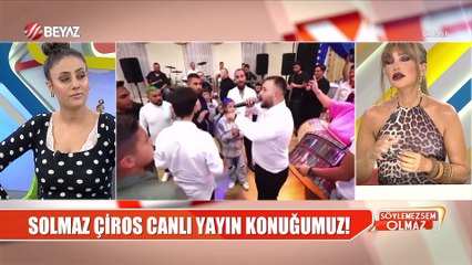 Söylemezsem Olmaz 22 Eylül 2022
