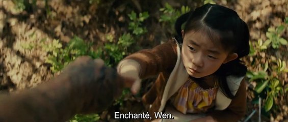 Knock At The Cabin - Bande annonce VOST