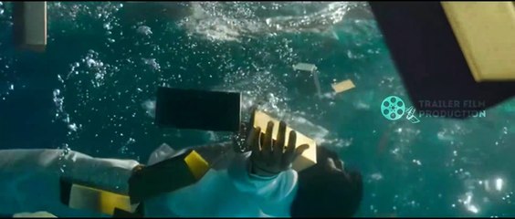 KGF CHAPTER 3 Official Trailer | Yash  | Prabhas  Prasanth Neel |  Vijay Kirangandur_