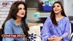 Good Morning Pakistan - Fiza Ali - Shermeen Ali - 22nd September 2022 - ARY Digital Show