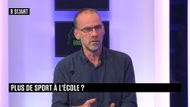 SMART ÉDUCATION - Emission du 22 septembre 2022