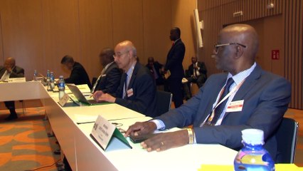 Clôture du forum des inspections Générales d’Etats