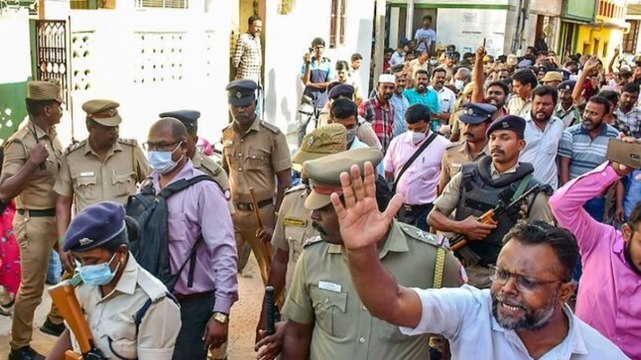 Midnight operation, 200 NIA officers: How mega crackdown on PFI terror links was planned