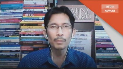 Kepentingan Menghormati dan Mendaulatkan Undang-Undang