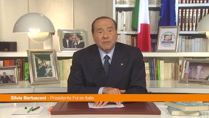 Berlusconi "Più investimenti per la sicurezza"