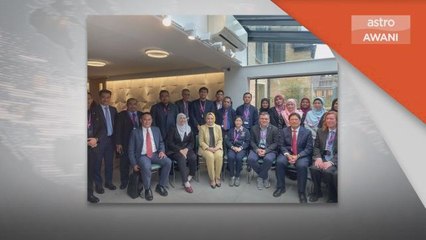 Integriti | Kejayaan kes berprofil tinggi hasil perjuangan SPRM