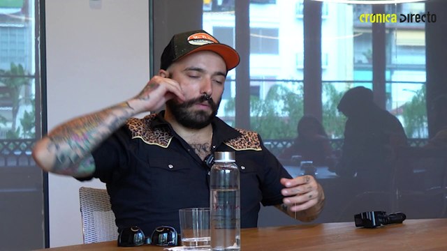 Sidecars - ¿Por qué el nombre del disco?