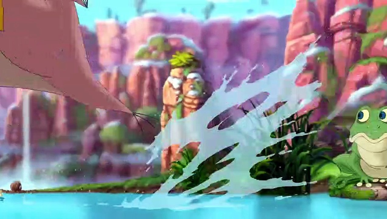 THE JOURNEY OF BRAVE FULL MOVIE IN HINDI\\POKEMON\\CARTOON\\DOREMONNARUTO\\BARUTO