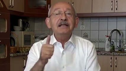 Kemal Kılıçdaroğlu'ndan gençlere 'ÖTV' vaadi