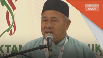 Politik | Pas terbuka berbincang dengan UMNO, berhubung 27 kerusi kritikal - Tuan Ibrahim