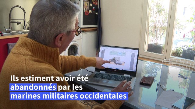 Bateau cercueil au large de la Libye : les survivants espèrent relancer l'enquête en France