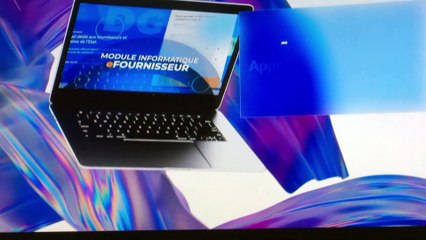 Le Premier Ministre Patrick Achi a procédé au lancement de la plateforme eFournisseurs