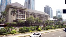 Lagi, Bank Indonesia Naikkan Suku Bunga