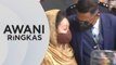 AWANI Ringkas: Kes Rasuah Solar: Rosmah Mansor didapati bersalah