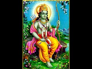 प्रभू रामचंद्रांचे आई वडील कोण, राजा दशरथ आणि राणी कौशल्या की दुसर कुणी