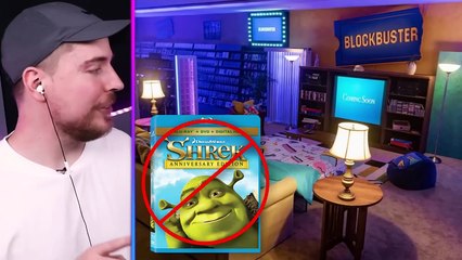 Most Expensive Hotel Room!