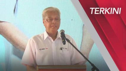 [TERKINI] Pembangunan Berintegriasi Pusat Gas dan Loji Jana Kuasa Pulau Bunting, Yan