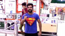 Falling In Public Prank _ Pranks In Pakistan